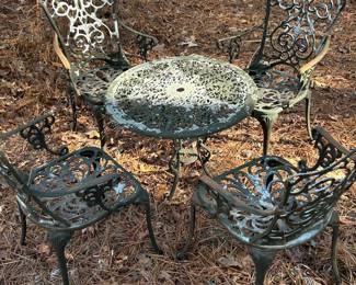 In addition to the three story collectors warehouse, this sale also features the whole house contents of the home including furniture, appliances, electronics and decor!