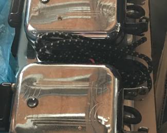 Restaurant Equipment - Waffle Makers