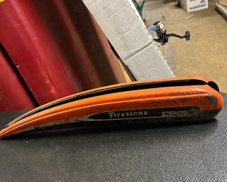 Vintage Bicycle Frames, Fenders, Wheels and Restoration Parts.