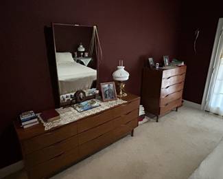 In addition to the three story collectors warehouse, this sale also features the whole house contents of the home including furniture, appliances, electronics and decor!