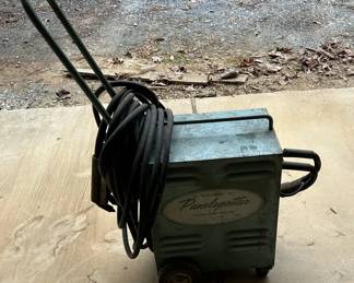 Portable Spot Welder Machine