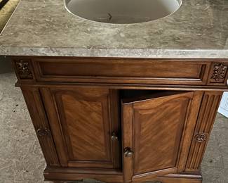 In addition to the three story collectors warehouse, this sale also features the whole house contents of the home including furniture, appliances, electronics and decor!