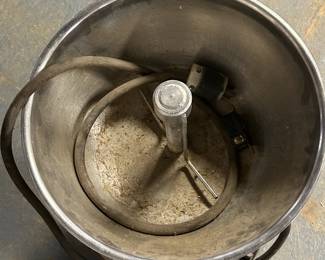 Restaurant Equipment - Krispy Kreme Restaurant Equipment