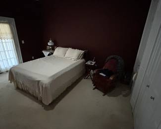 In addition to the three story collectors warehouse, this sale also features the whole house contents of the home including furniture, appliances, electronics and decor!