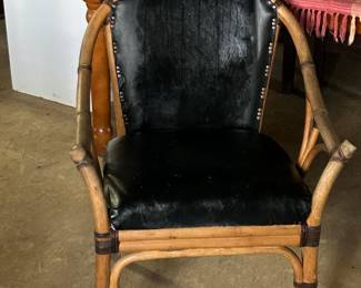 Restaurant Equipment - Set of 8 Patio Dining Chairs