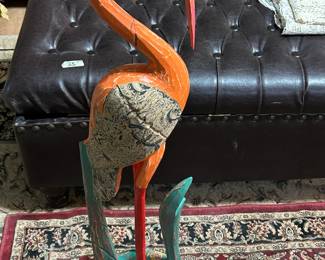 In addition to the three story collectors warehouse, this sale also features the whole house contents of the home including furniture, appliances, electronics and decor!