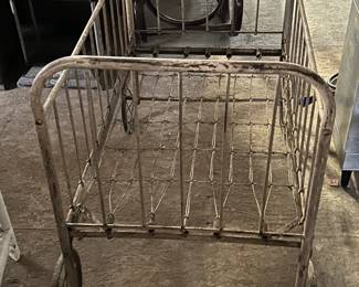 In addition to the three story collectors warehouse, this sale also features the whole house contents of the home including furniture, appliances, electronics and decor!