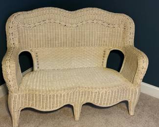 In addition to the three story collectors warehouse, this sale also features the whole house contents of the home including furniture, appliances, electronics and decor!