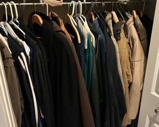 In addition to the three story collectors warehouse, this sale also features the whole house contents of the home including furniture, appliances, electronics and decor!