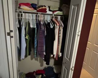 In addition to the three story collectors warehouse, this sale also features the whole house contents of the home including furniture, appliances, electronics and decor!