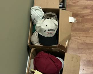 In addition to the three story collectors warehouse, this sale also features the whole house contents of the home including furniture, appliances, electronics and decor!