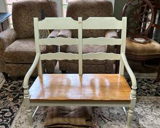 In addition to the three story collectors warehouse, this sale also features the whole house contents of the home including furniture, appliances, electronics and decor!