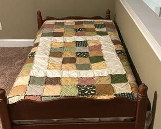 In addition to the three story collectors warehouse, this sale also features the whole house contents of the home including furniture, appliances, electronics and decor!