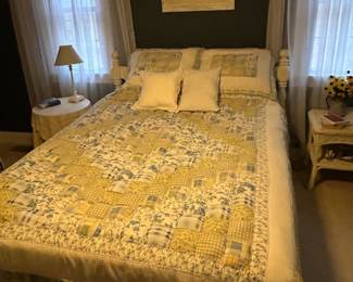 In addition to the three story collectors warehouse, this sale also features the whole house contents of the home including furniture, appliances, electronics and decor!