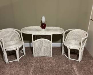 In addition to the three story collectors warehouse, this sale also features the whole house contents of the home including furniture, appliances, electronics and decor!