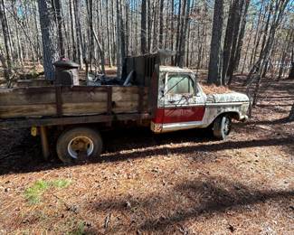 Multiple Vehicles Available - Work Van, SUV, Dump Truck and Mini Van