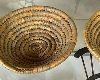 Woven Baskets