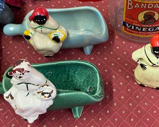 Americana Kitchen Items