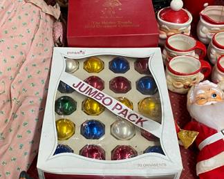 Christmas Ornaments