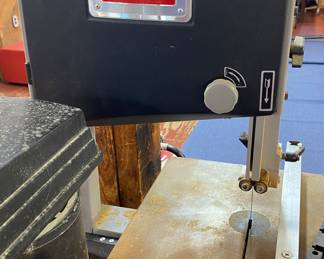 Craftsman 10" Band Saw