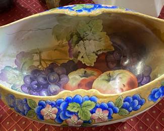 Vintage Royal Sealy Japan Bowl