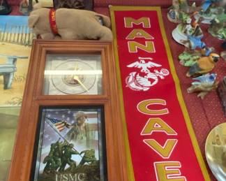 USMC Collectibles
