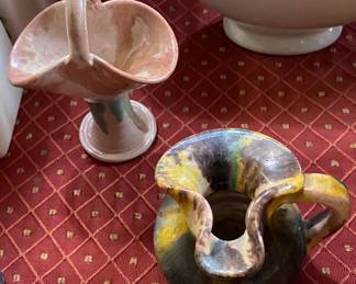 North Carolina Pottery