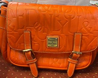 Dooney & Bourke Bag