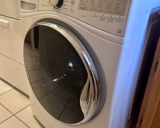 Washer and dryer for sale