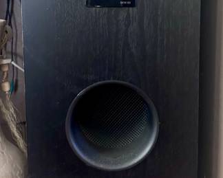 Onkyo speaker