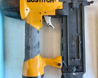Bostitch tools