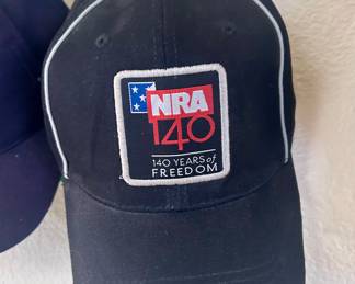 140 years of freedom hat