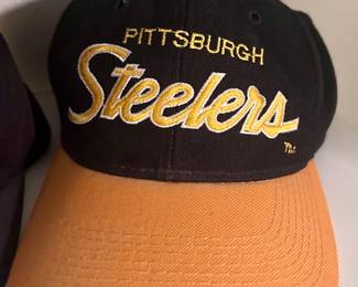 Steelers hat