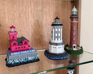 Light house decor