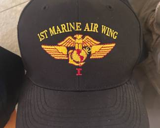 U.S. Marines Hat