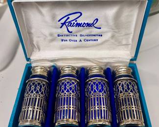 raimond distinctive silversmiths