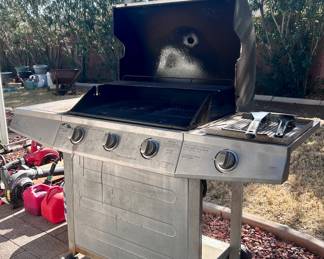 Grill for sale