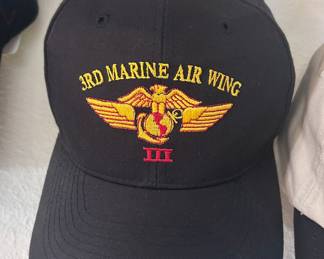 U.S. Marines Hat