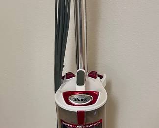 Shark vacuum 