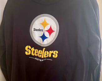 steelers jacket