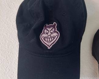ASU Sun Devil Hat