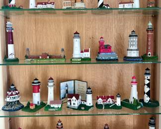 Light house decor