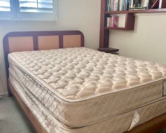 Queen mattress