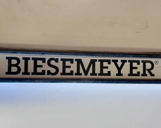 Biesemeyer table saw