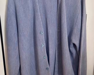 Arnold Palmer brand men’s button up