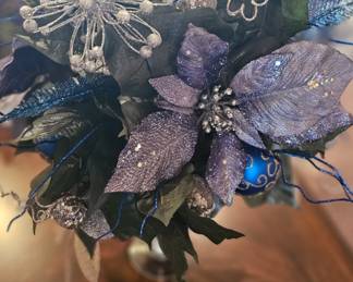 Christmas arrangement