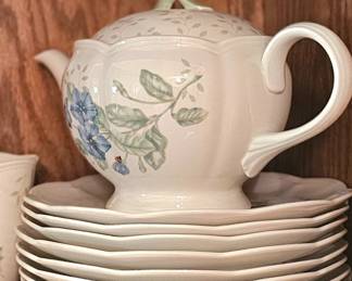 Wedgewood butterfly dishes