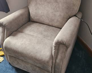 Recliner