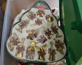Totes of Christmas