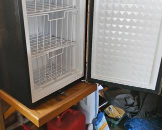 Mini Freezer